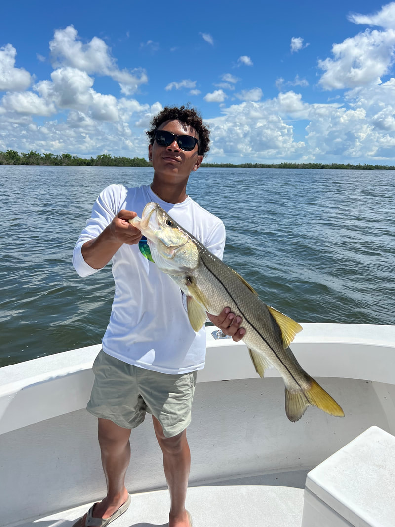 Boca Grande Fishing Reports - Fishing charter Boca Grande, Fishing